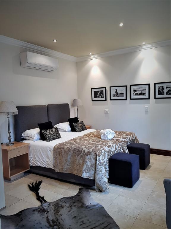 Maison D'Bosch : 404 Koetsiershuis สเตลเลนบอช ภายนอก รูปภาพ
